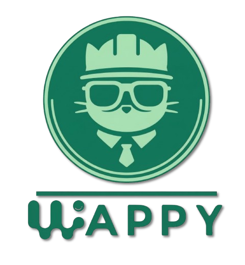 WAPPY IA - Somos SST